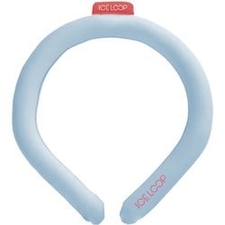 クールリング ICY SHERBET RING Lサイズ（内周40cm） PBL YSP23SS-233