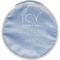 YSP23SS-240 [ICY SHERBET SERIES 持ち運び保冷バッグ BL/BE]