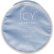 YSP23SS-240 [ICY SHERBET SERIES 持ち運び保冷バッグ BL/BE]