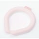 クールリング SUO RING 28°ICE Lサイズ（内周39cm） ピーチベージュ