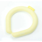 SUO RING 28°ICE Mサイズ（内周32cm） レモン [クールリング]