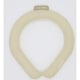 クールリング SUO RING 28°ICE Mサイズ（内周32cm） ライトベージュ
