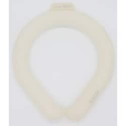 クールリング SUO RING 28°ICE Mサイズ（内周32cm） アイボリー