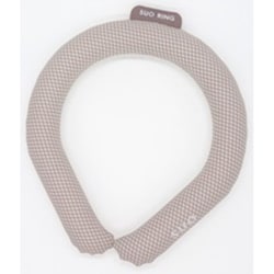 クールリング SUO RING 28°ICE Mサイズ（内周32cm） ディープトープ
