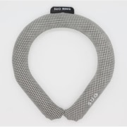 SUO RING 28°ICE Sサイズ（内周29cm） ブラック [クールリング]