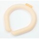 クールリング SUO RING 28°ICE Sサイズ（内周29cm） アプリコット