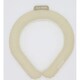 クールリング SUO RING 28°ICE Sサイズ（内周29cm） ライトベージュ
