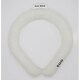 クールリング SUO RING 28°ICE Sサイズ（内周29cm） ホワイト