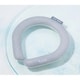 クールリング SUO RING 28°ICE Sサイズ（内周29cm） グレー