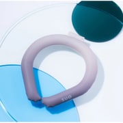 SUO RING 28°ICE gradation Mサイズ（内周32cm） トープグレー [クールリング]