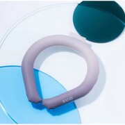 SUO RING 28°ICE gradation Sサイズ（内周29cm） トープグレー [クールリング]