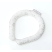 SUO RING 28°ICE Cinderella Mサイズ（内周32cm） シンデレラフラワー ピンク [クールリング]