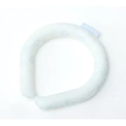 SUO RING 28°ICE Cinderella Mサイズ（内周32cm） シンデレラフラワー ブルー [クールリング]