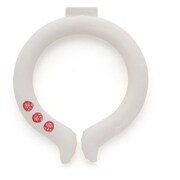 クールリング ICE RING(アイスリング) 和柄 だるま Mサイズ A3Y4094LGZZM