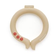 クールリング ICE RING(アイスリング) 和柄 だるま Lサイズ 首回り37cm A3Y4104BEZZL
