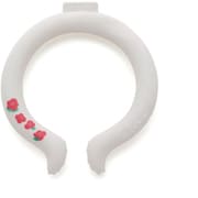 クールリング ICE RING(アイスリング) 和柄 つばき Mサイズ A3Y4124LGZZM