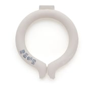 クールリング ICE RING(アイスリング) 和柄 まねきねこ Lサイズ 首回り37cm A3Y4144LGZZL
