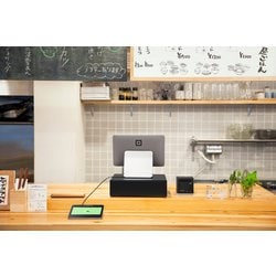 新品　Square レジスター|オールインワンPOSレジ A-SKU-0643 ヨドバシ.com - Square スクエア Square レジスター