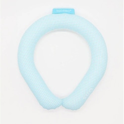クールリング SUO RING Plus 28°ICE Lサイズ（内周39cm） ベビーブルー