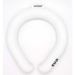 ヨドバシ.com - スオ SUO SUO RING Plus 28°ICE Mサイズ（内周34cm 