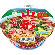 ヤマダイ 凄麺 山形鳥中華 [カップ麺]