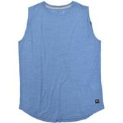 JPベーシック タンク SNWJ10091 J022 ダスクブルー Sサイズ [フィットネス ヨガ シャツ レディース]