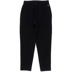 JPベーシック パンツ SNWJ10198 J102 ブラック Mサイズ [フィットネス ヨガ パンツ レディース]