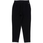 JPベーシック パンツ SNWJ10198 J102 ブラック Mサイズ [フィットネス ヨガ パンツ レディース]