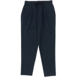 JPベーシック パンツ SNWJ10198 J101 ネイビー Sサイズ [フィットネス ヨガ パンツ レディース]