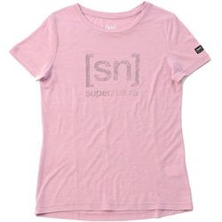 W アラベスクTシャツ レディース フィットネス ヨガ シャツ （Z83） XSサイズ SNWP03154