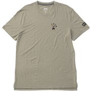ボクサー Tシャツ SNMP01166 56A ドライセージ Sサイズ [フィットネス 半袖シャツ メンズ]