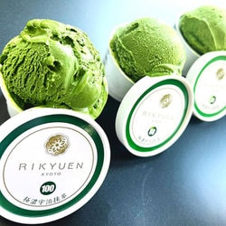 ヨドバシ.com - 京都利休園 item-ice-matcha4set [はんなり