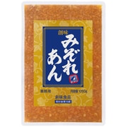 創味食品 みぞれあん1050g