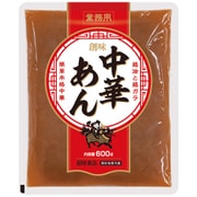 創味食品 中華あん 600g