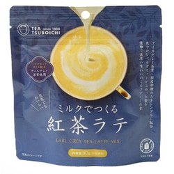 ヨドバシ.com - つぼ市製茶本舗 つぼ市製茶本舗 ミルクでつくる