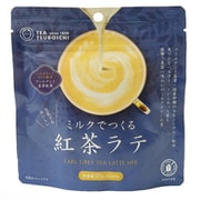 つぼ市製茶本舗 ミルクでつくる紅茶ラテ 80g