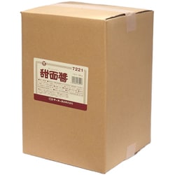 テーオー食品 甜面醤 20kg