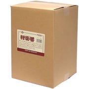 テーオー食品 甜面醤 20kg