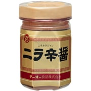 テーオー食品 ニラ辛醤 400g