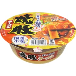 徳島製粉 金ちゃん 飯店焼豚ラーメン 155g