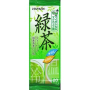 ハラダ製茶 マイボトル＆マグカップ 緑茶TB 20パック