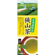 ハラダ製茶 生産者限定 狭山茶 UPG 100g