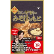 シーラック だし専門店みそ汁のもと 100g
