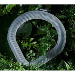 クールリング SUO RING 18°ICE LLサイズ（内周43cm） ブラック