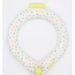 クールリング SUO RING 18°ICE ボタン付 Lサイズ（内周41cm） マルチ