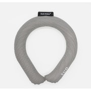 SUO RING Plus 18°ICE Sサイズ（内周29cm） ブラック [クールリング]