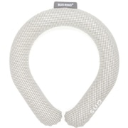 SUO RING Plus 18°ICE Sサイズ（内周29cm） グレー [クールリング]