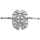 SUO 256 ICE MET 2 F BLACK