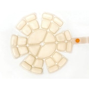 SUO 256 ICE CAP M アプリコット