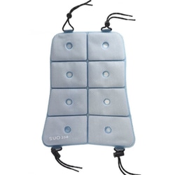 SUO 256 ICE COOL Ruck F NAVY
